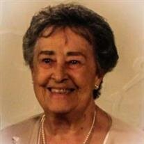 Rita T. (Sabourin) LeBlanc