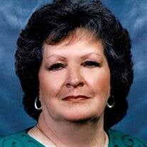 Marian Frances Sharber