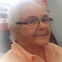 Patricia Finley