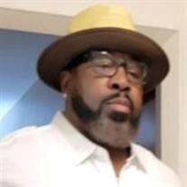 Byron Lavell Wilson