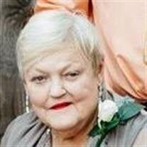 Mary "Beth" Price Andrews