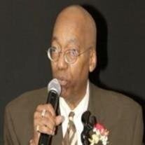 Mr. Larry Ray White