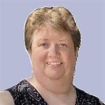 Angela Kay Womack
