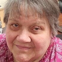 Suzanne M. Riel
