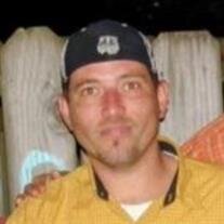 Brandon Guidry