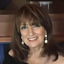 Carole Zwick Mandel