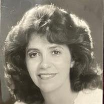 Elda Escobar de la Garza