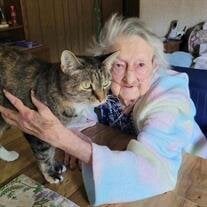 Beverly Ann Schulthess