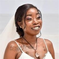 Mrs. Angela Kena Ayers