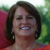 Shirley Kay Kilpatrick