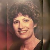 Ruby Marie McFarland