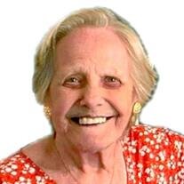 Bonnie Lee Slavik Miller