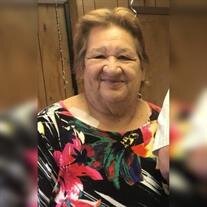 Betty Martinez