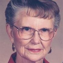 Mrs. Lois Elaine Fowler