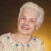 Rachel D. Lund