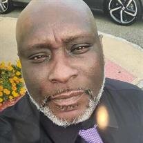 Gary A Gaskin Sr.