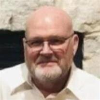 Jeffrey Michael Evans