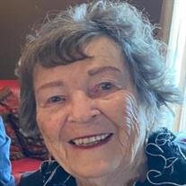 Virginia Wollborg