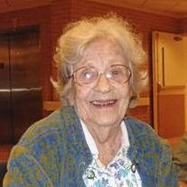 Lorraine M. Sawyer