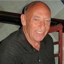 John Joseph Pagello