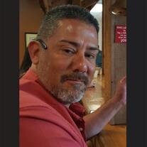 Anthony Lewis Moreno