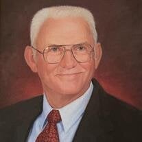 Richard A. Thompson