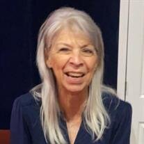 Trudy J. Bowen