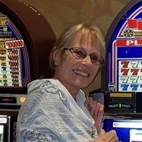 Marilyn S. Parsons