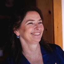 Brenda Marie Barrett