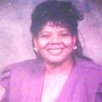 Ora Jackson