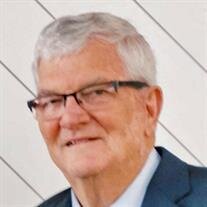 Roger C Phillips