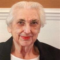 Peggy J. Garland