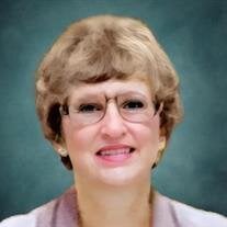 Betty Leigh Tuttle Hampton Beeson