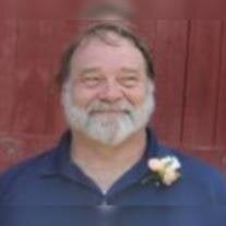 John LeRoy Kruse