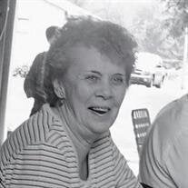 Betty Maxine Brinks