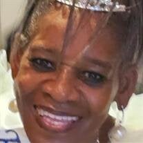 Zola Pamela Whitlow