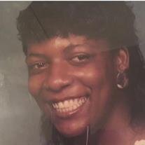 Ms. Felecia Rideau Mahon