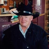 David Lee Brown