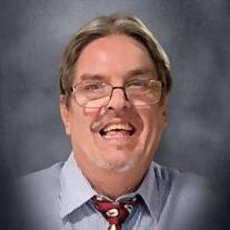 Dennis James Tylor