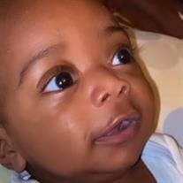 Baby Aiden Chase Austin