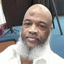 Leamon Sutton Jr