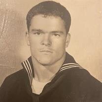 George "David" Smith