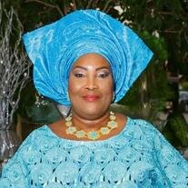 Motolani Olutoyin Olanrewaju