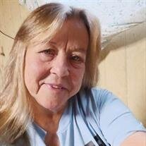 Linda Kay Odom