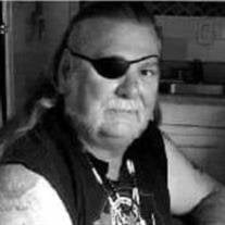 Ranzel Lee "Randy" Merideth Jr.