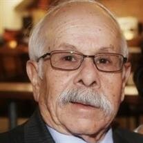 Elias "Leo" Botello