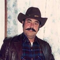 Jose Eusebio Salas