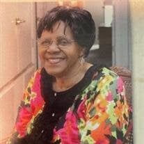 Ruth Emma Hazelwood-DeBerry (DOWNTOWN)