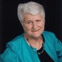 Sandra Fitzpatrick Kendall