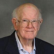 Mr. Ivey Richard Williams